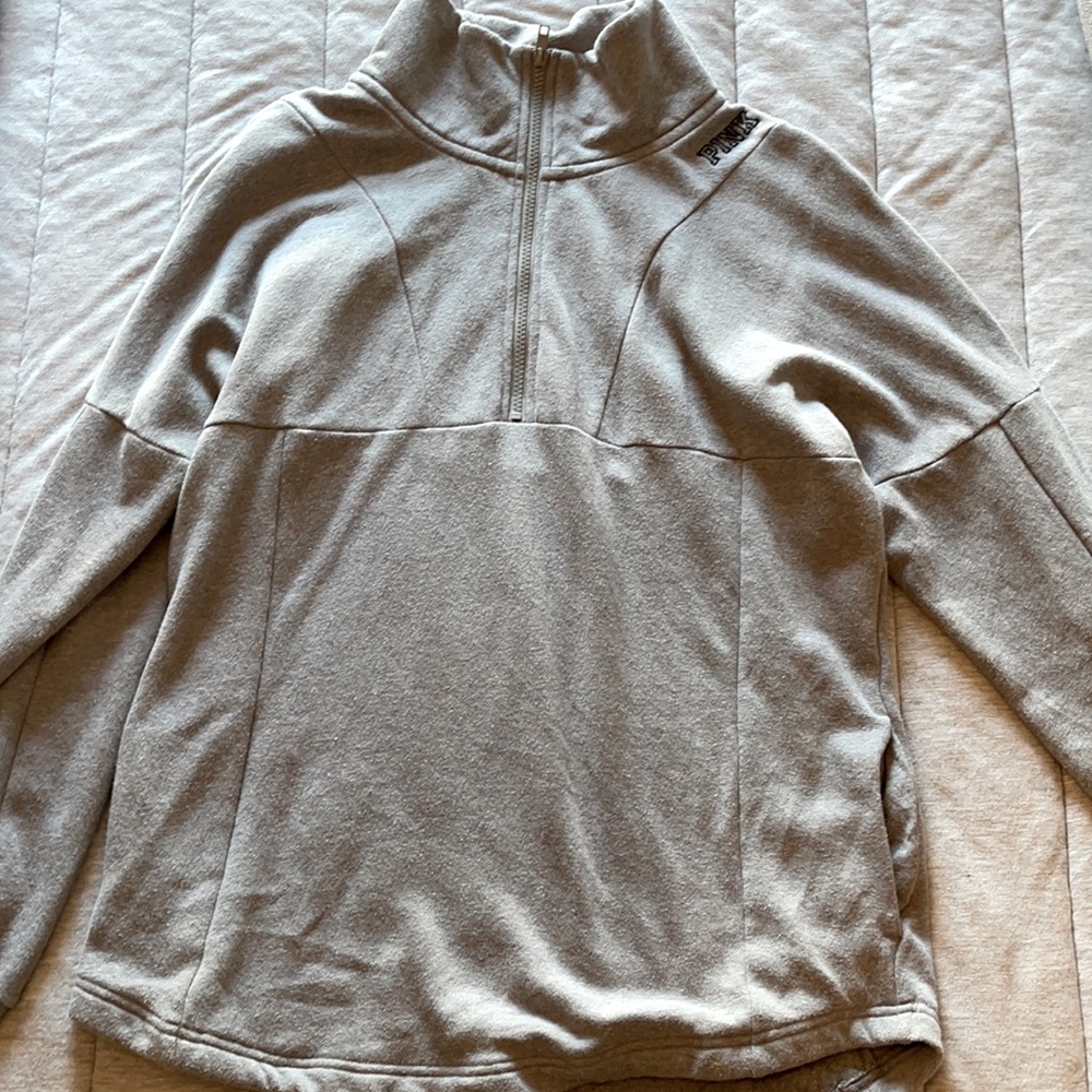 Zip-up